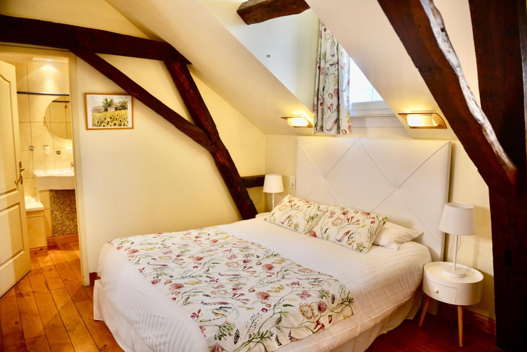 La Villa Des Consuls - Gite De Tourisme De Charme Сарла-ла-Канеда Экстерьер фото